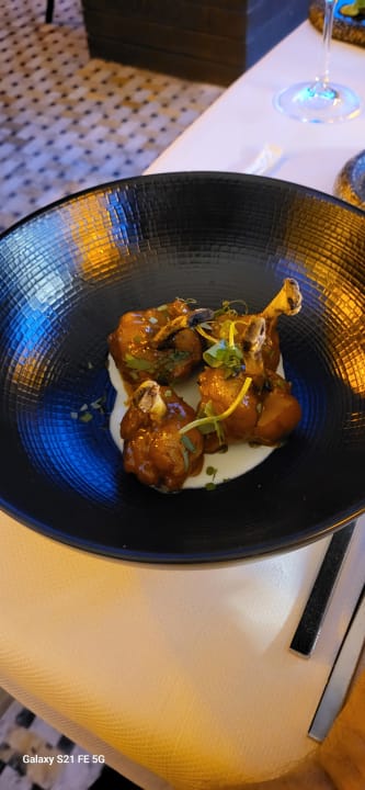 Gastro Maxx Royal Belek Golf Resort