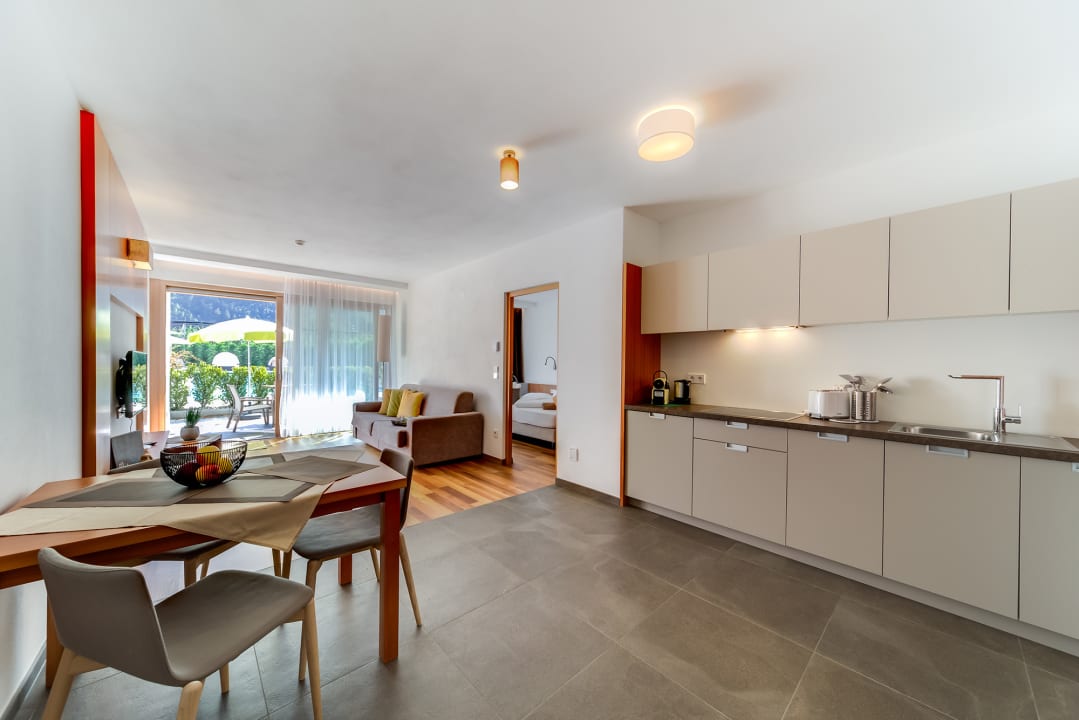 Zimmer Residence&Sportlodges Claudia