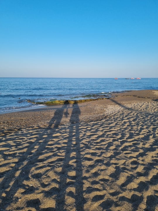 Strand Hotel Royal Garden Beach