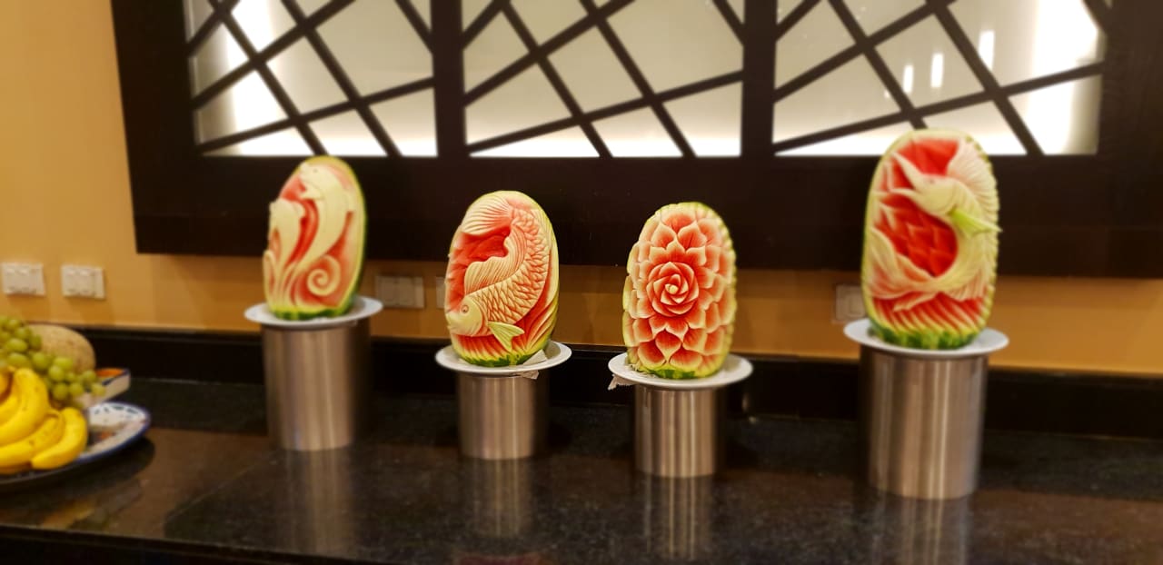 Gastro Hotel Riu Tequila