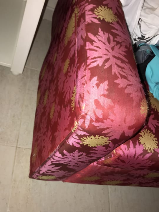 Zimmer Wyndham Alltra Punta Cana