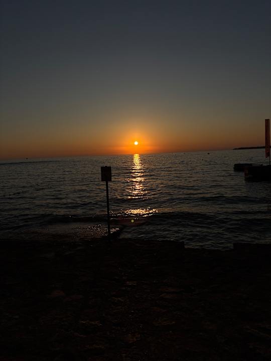 Strand Valamar Parentino Hotel