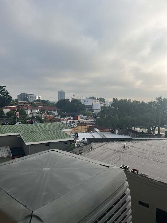 Ausblick Barceló San Salvador