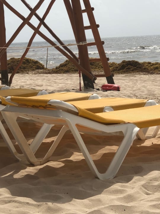 Strand Iberostar Waves Paraiso Beach