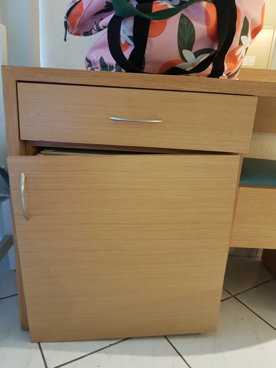 Zimmer Hotel Albatros