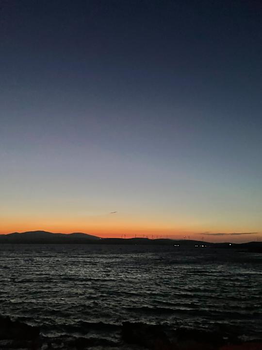 Ausblick Club Resort Atlantis