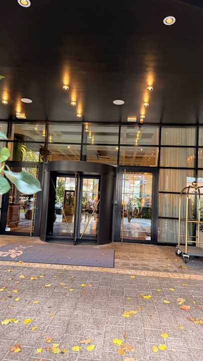 Außenansicht Brunfels Hotel, in the Unbound Collection by Hyatt