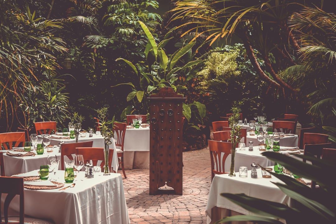 Gastro R2 Rio Calma Hotel & Spa & Conference