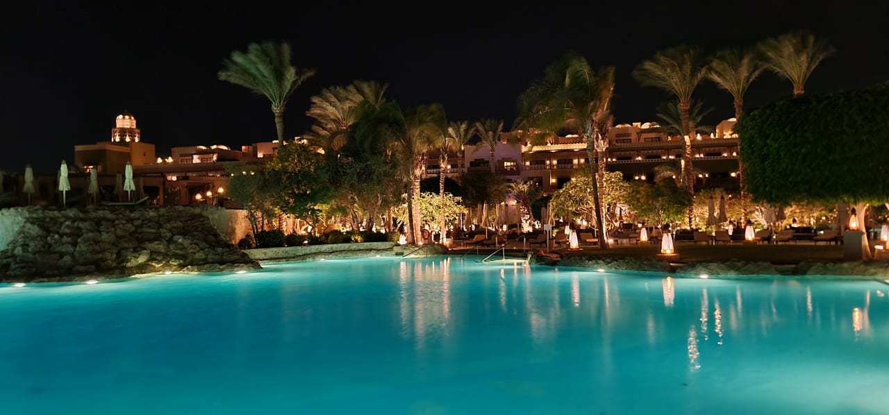 Pool Makadi Spa - Adults only