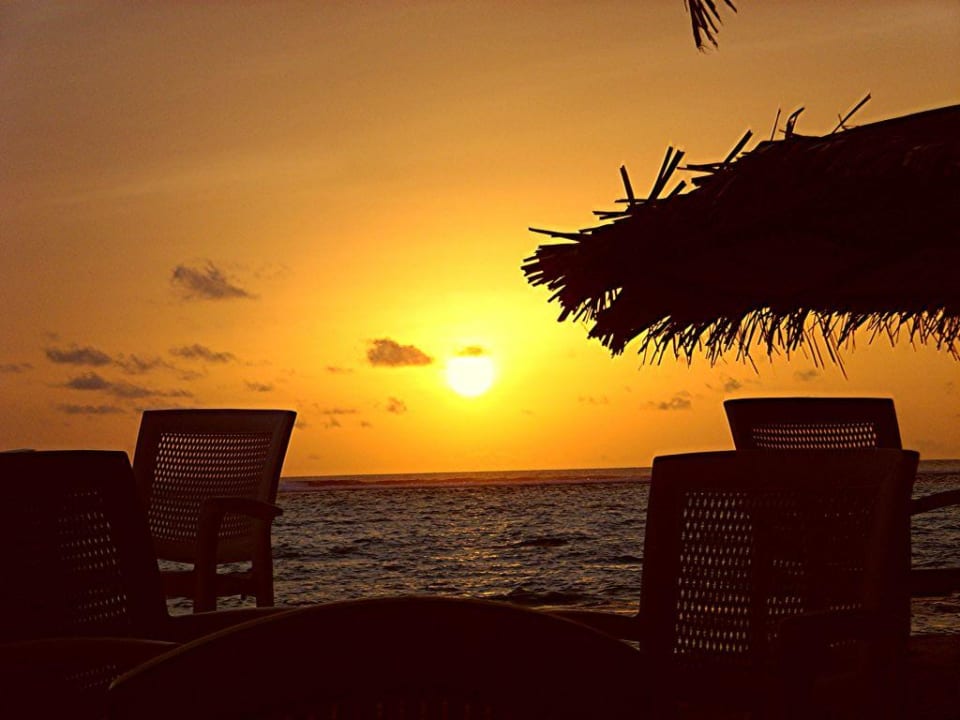 Traumhaft Summer Island Maldives