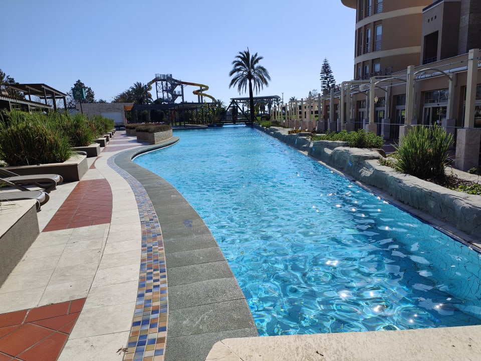 Pool TUI BLUE Xanthe