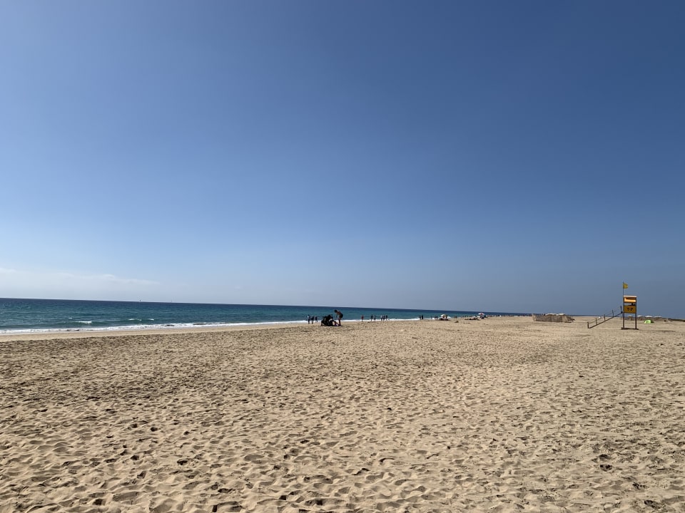 Außenansicht Iberostar Selection Fuerteventura Palace