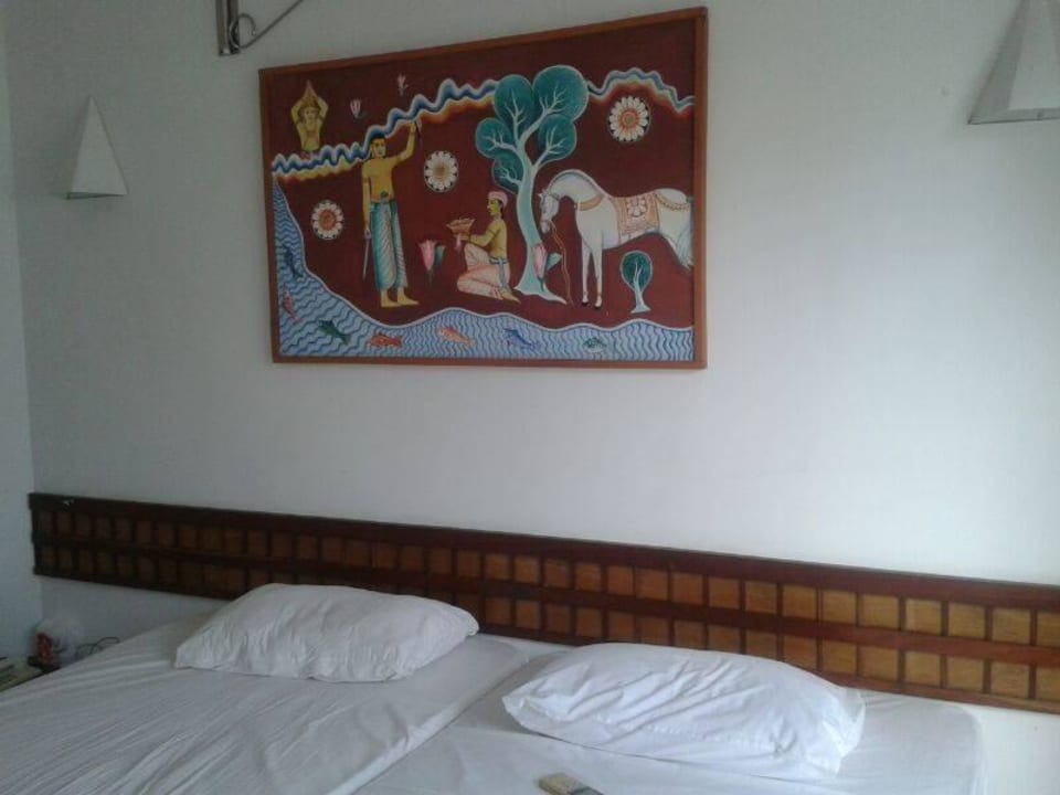 Bequeme Betten Aida Ayurveda Resort & Spa