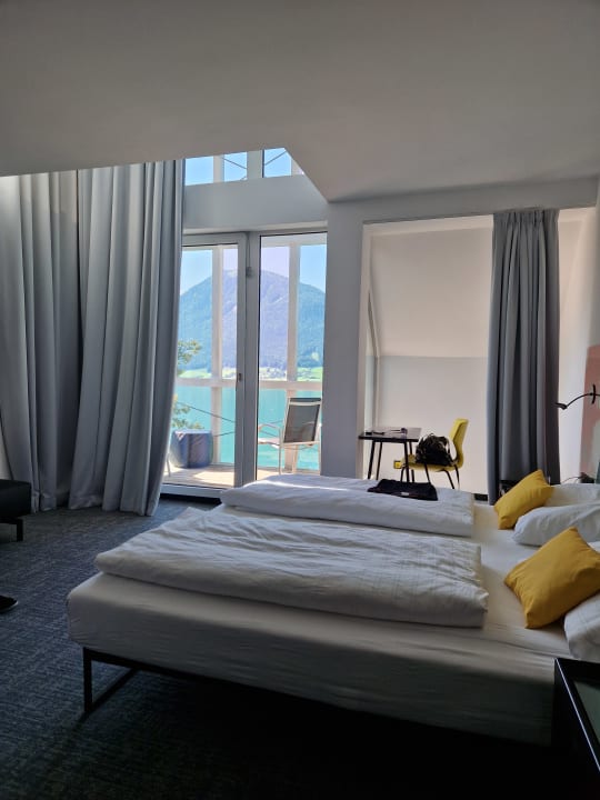 Zimmer Scalaria Sunset Wing