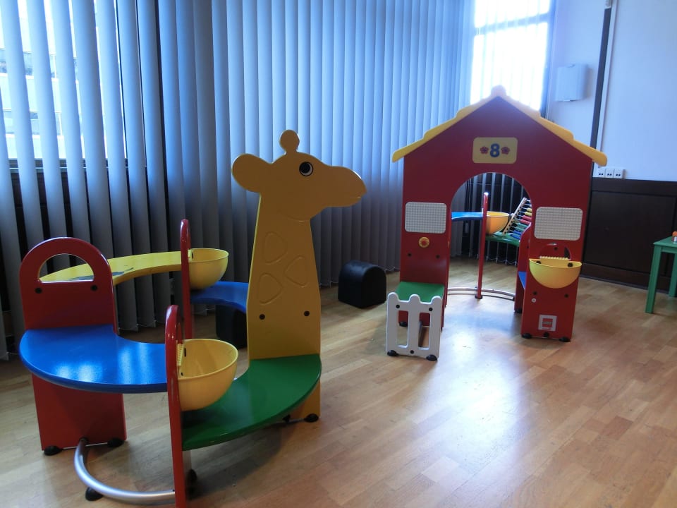 Legoecke Hotel Park Inn Stavanger