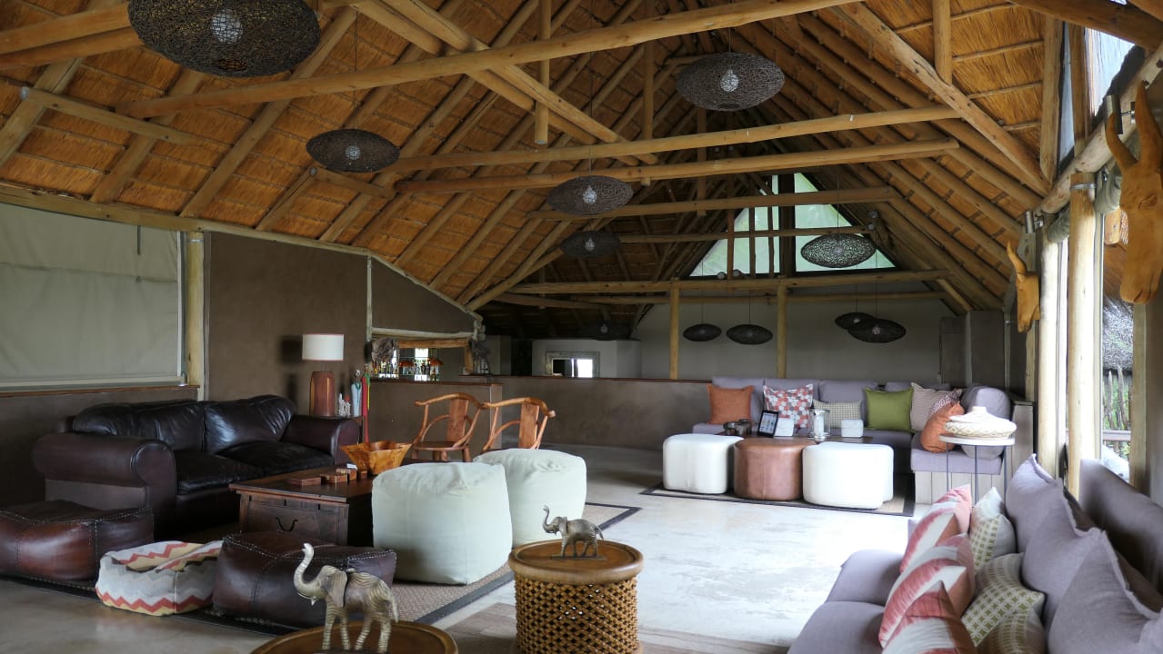 Sonstiges Onguma Safari Camps