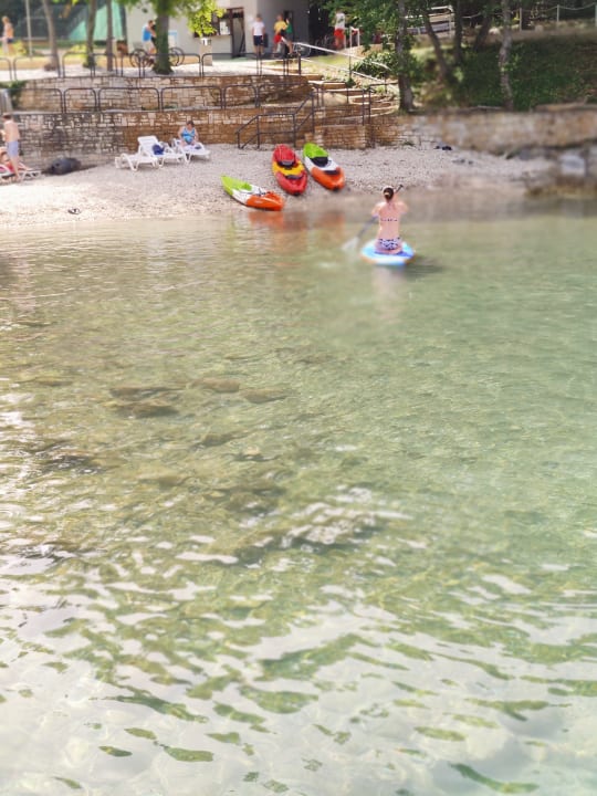 Strand Maistra Select Funtana All Inclusive Resort