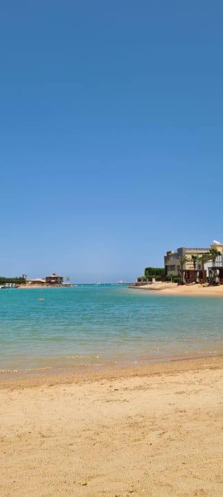 Strand SUNRISE Crystal Bay Resort