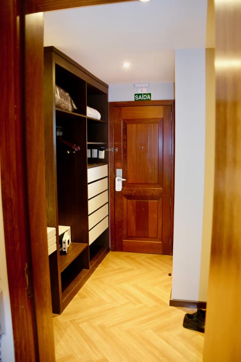 Zimmer Wish Resort Golf Convention Foz do Iguaçu