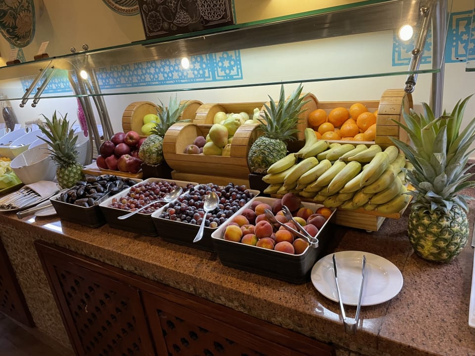 Gastro Steigenberger Coraya Beach - Adults only