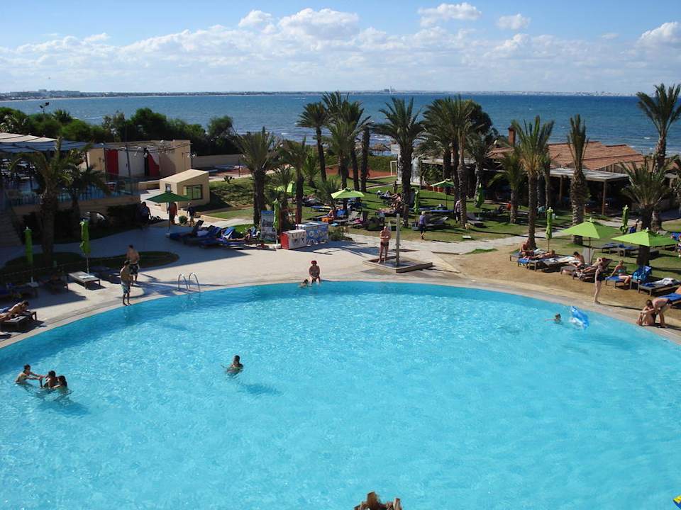 LTI Rosa Beach Hotel Rosa Beach