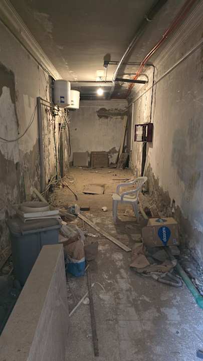 Zimmer Regina Resort and Aqua Park Hurghada