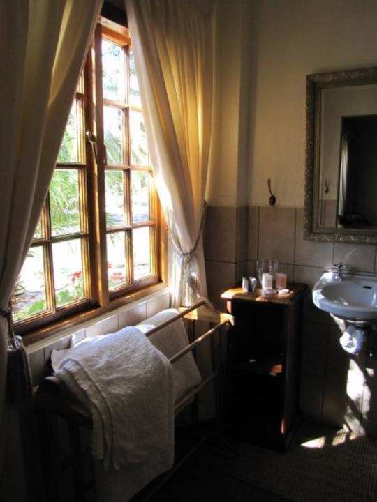 Bad Thylitshia Villa Country Guesthouse