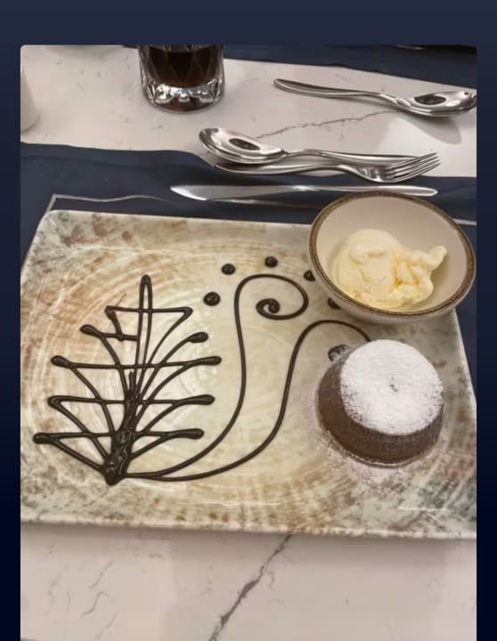 Gastro Seaden Quality Resort & Spa