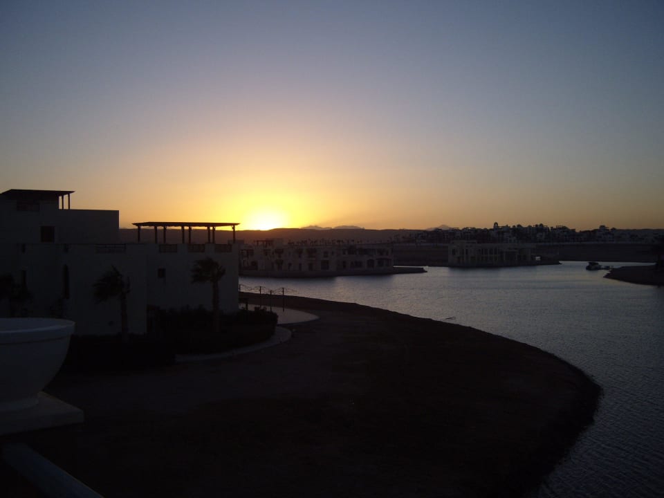 Sonnenuntergang ! Hotel Three Corners Ocean View prestige - Adults only