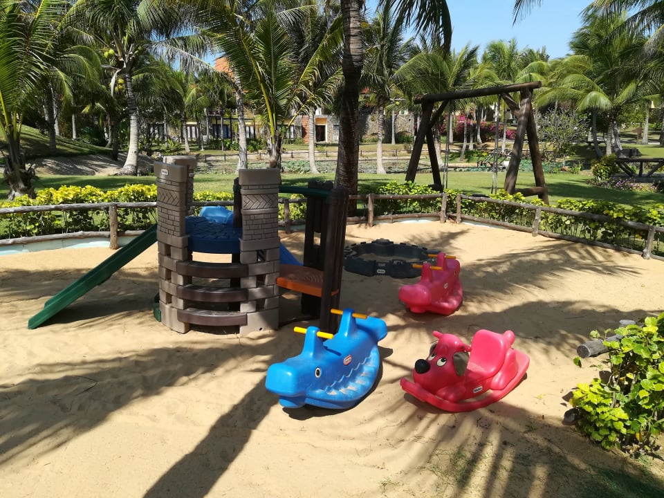 Sport & Freizeit Pandanus Resort