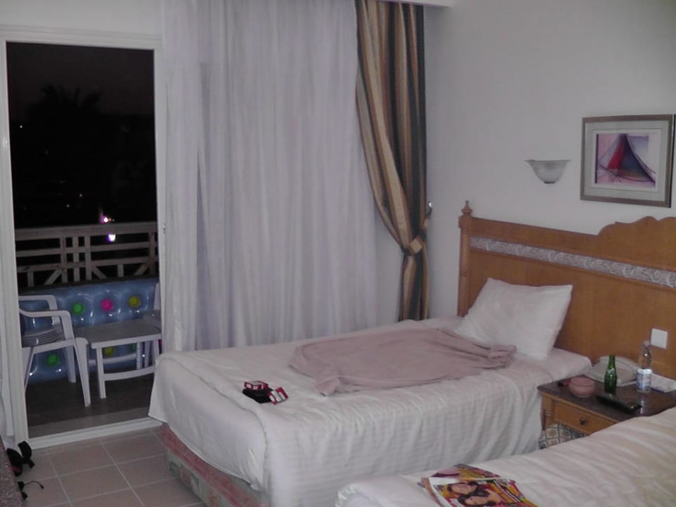 Betten Pickalbatros Dana Beach Resort - Hurghada