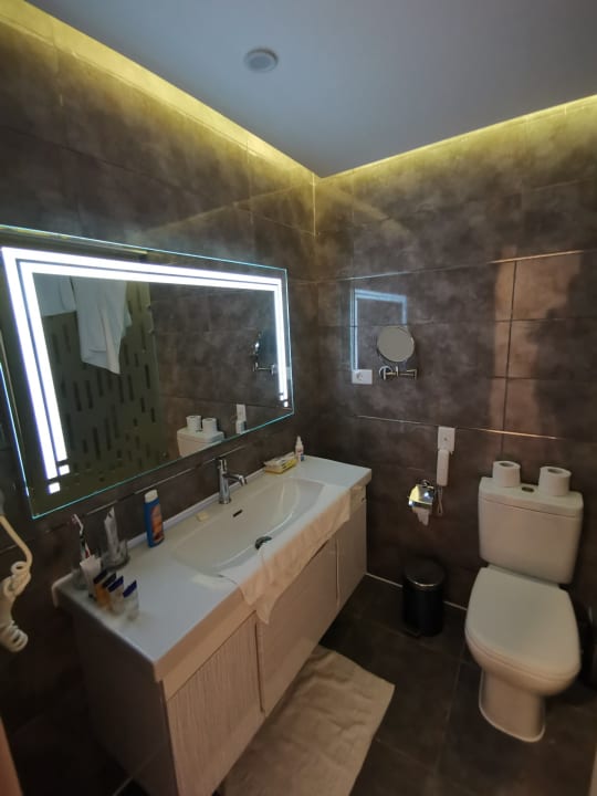 Zimmer Pickalbatros Aqua Vista Resort - Hurghada
