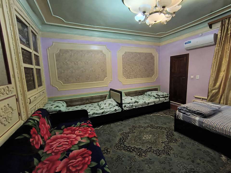 Zimmer Lovely home for you