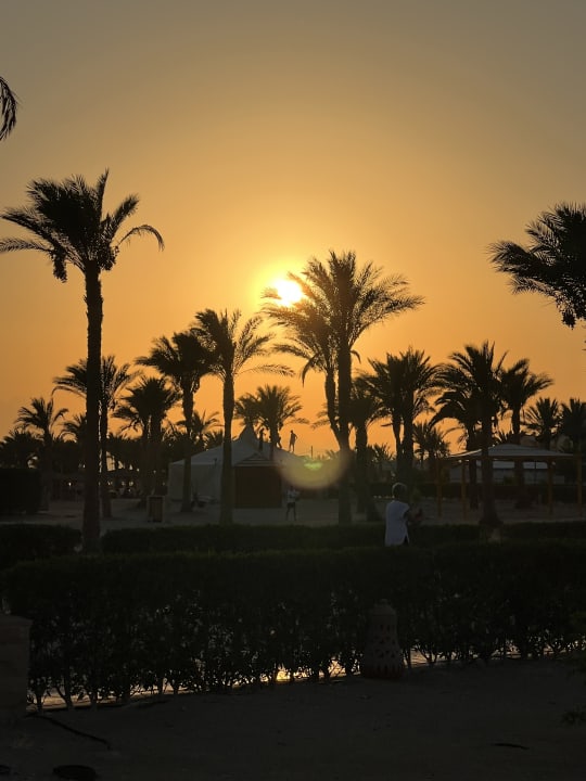 Ausblick ROBINSON SOMA BAY