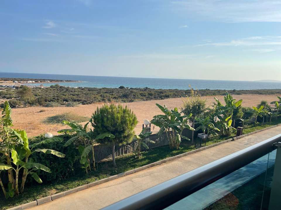 Außenansicht Aquasis De Luxe Resort & Spa