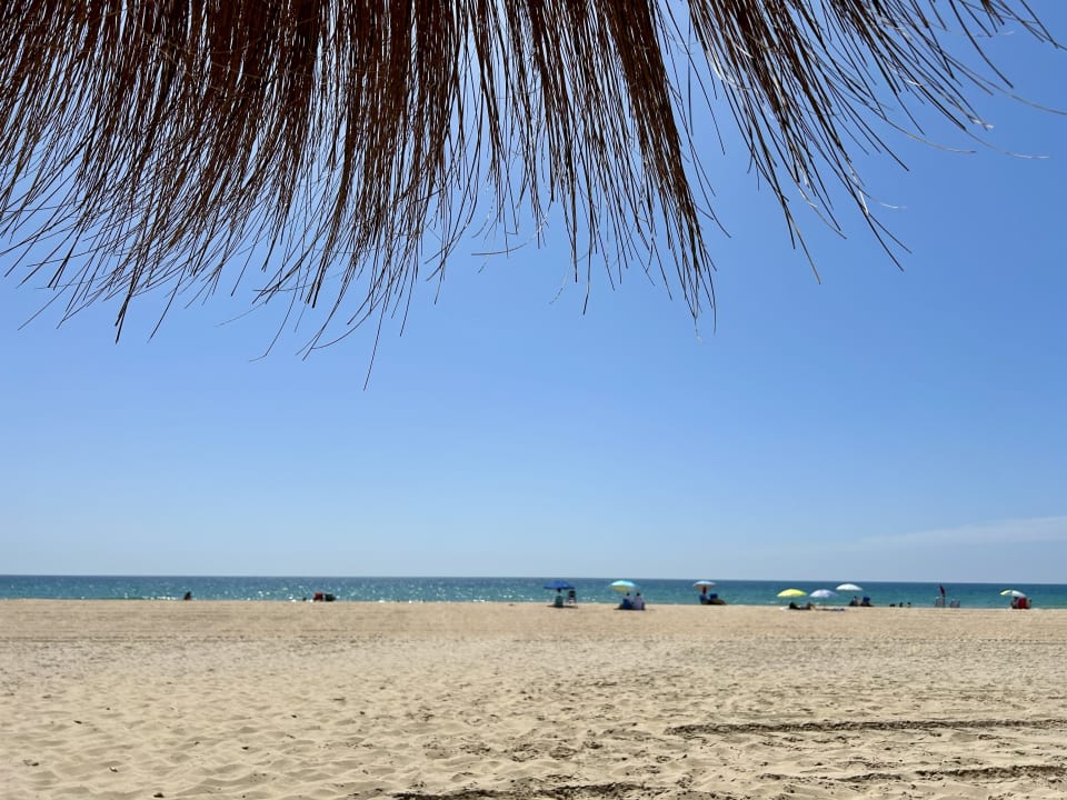 Strand Hipotels Playa la Barrosa
