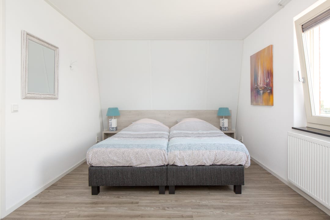 Zimmer Ferienpark Tusken de Marren