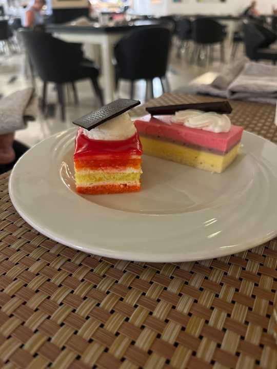 Gastro Pickalbatros Dana Beach Resort - Hurghada