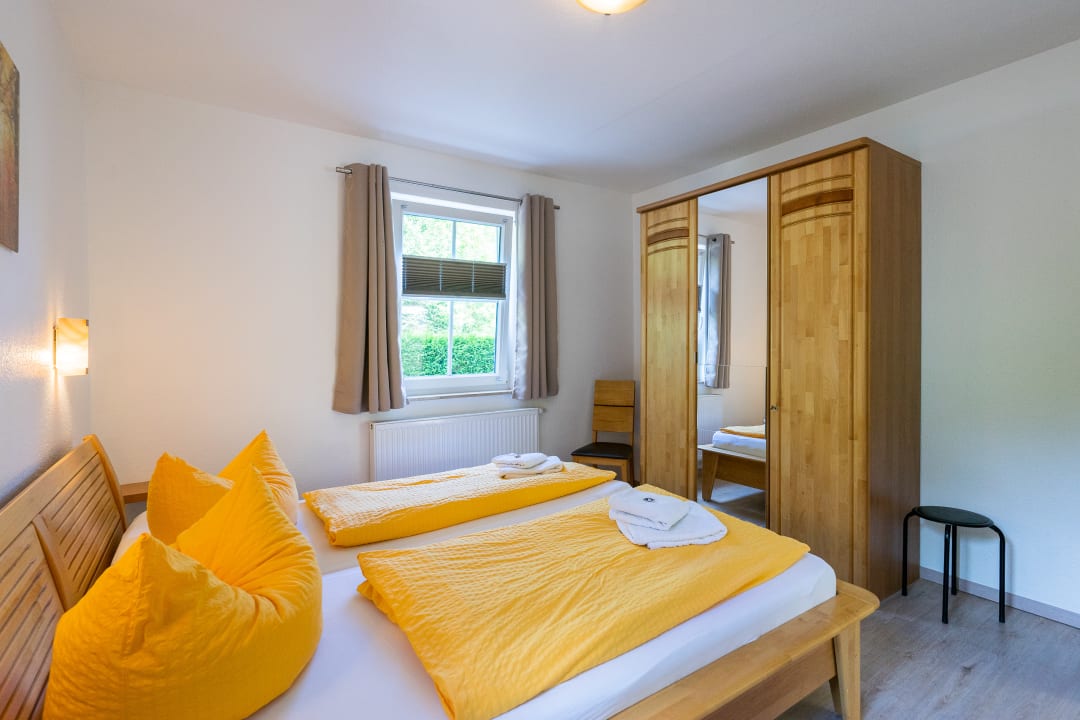 Zimmer Ferienanlage Zum Wildbach Schierke