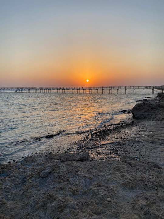 Strand Lazuli Hotel Marsa Alam