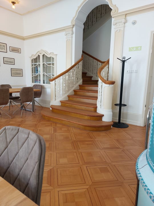 Sonstiges City Hotel ApartM3 am Park