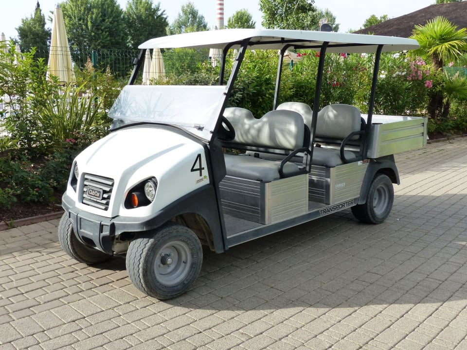 Sonstiges Altomincio Family Park