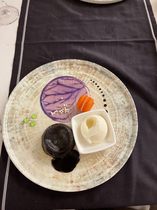 Gastro Seaden Quality Resort & Spa