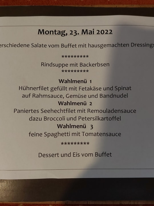 Gastro Hotel Pachernighof