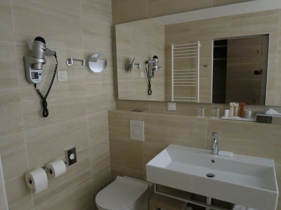 Zimmer Eden Hotel by Maistra Collection