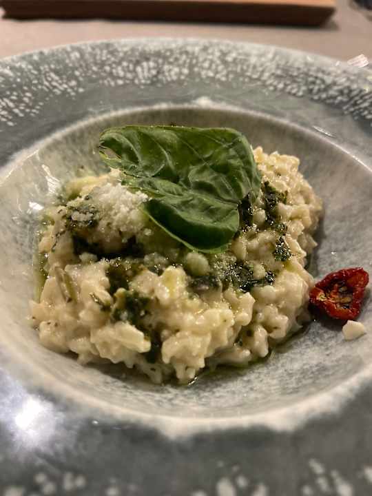 Gastro Seaden Quality Resort & Spa