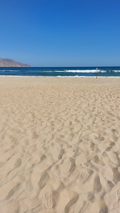 Strand Anemos Luxury Grand Resort