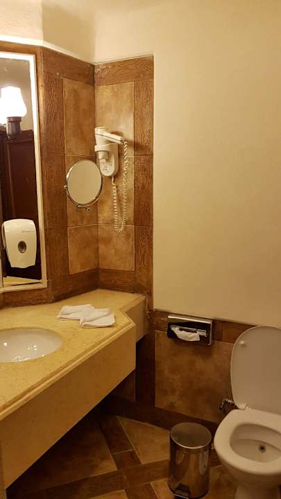 WC/BAD/DUSCHE 61xx Pickalbatros Citadel Resort