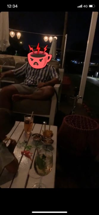 Gastro Acanthus Cennet Barut Collection