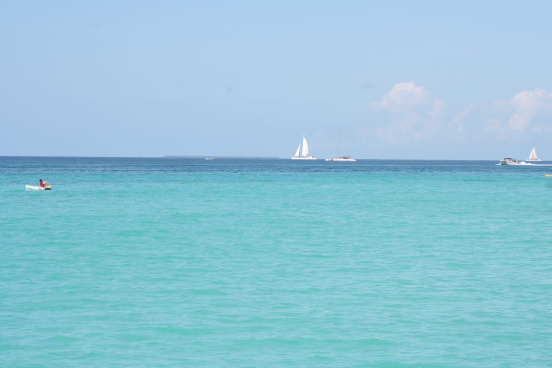 Außenansicht Dreams Dominicus La Romana